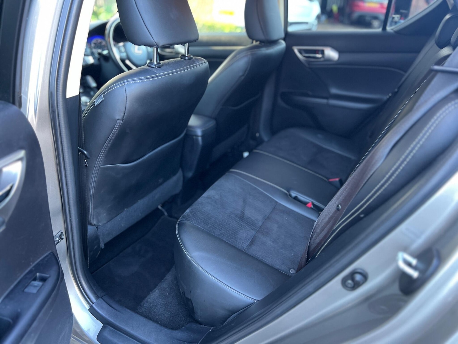 Used Lexus CT 2015 for sale - 78148155: Photo 31