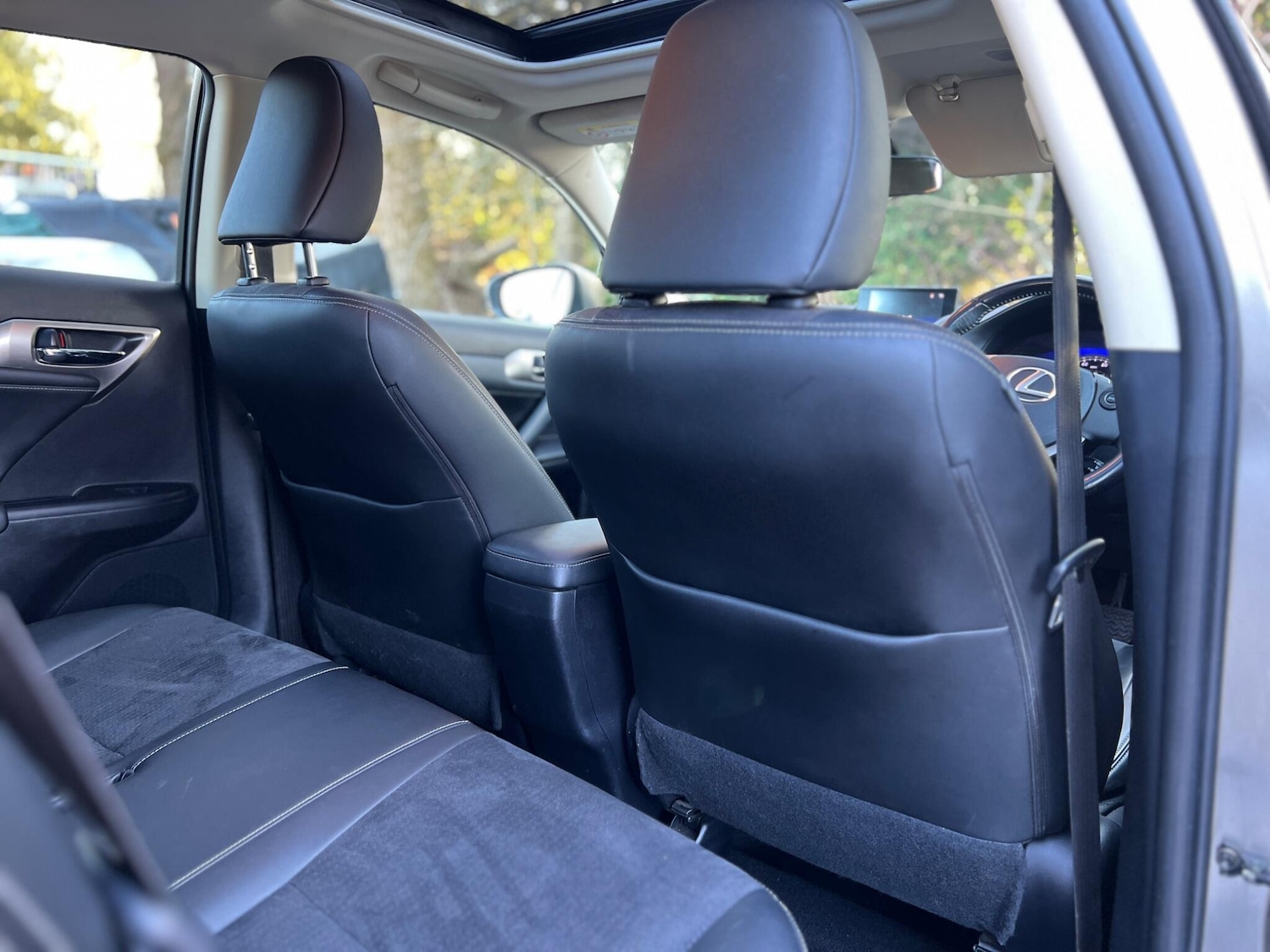 Used Lexus CT 2015 for sale - 78148155: Photo 33