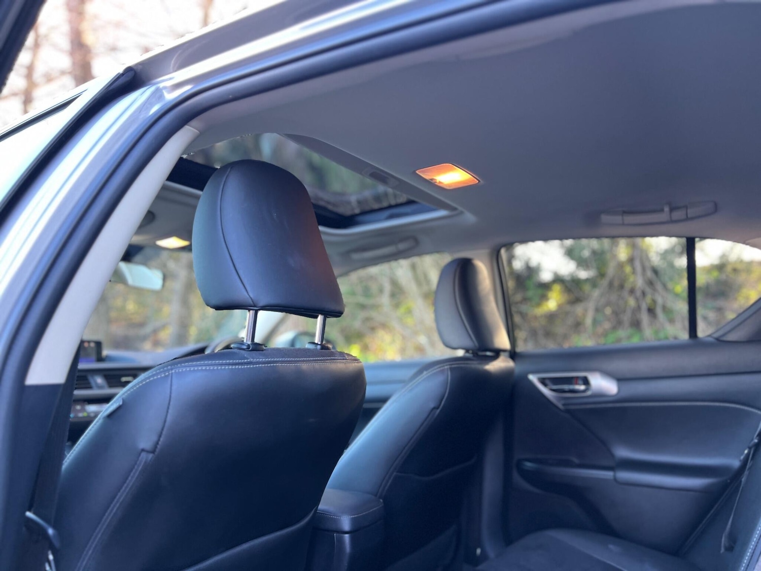 Used Lexus CT 2015 for sale - 78148155: Photo 34