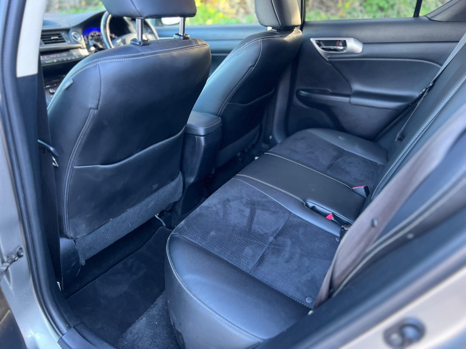 Used Lexus CT 2015 for sale - 78148155: Photo 35