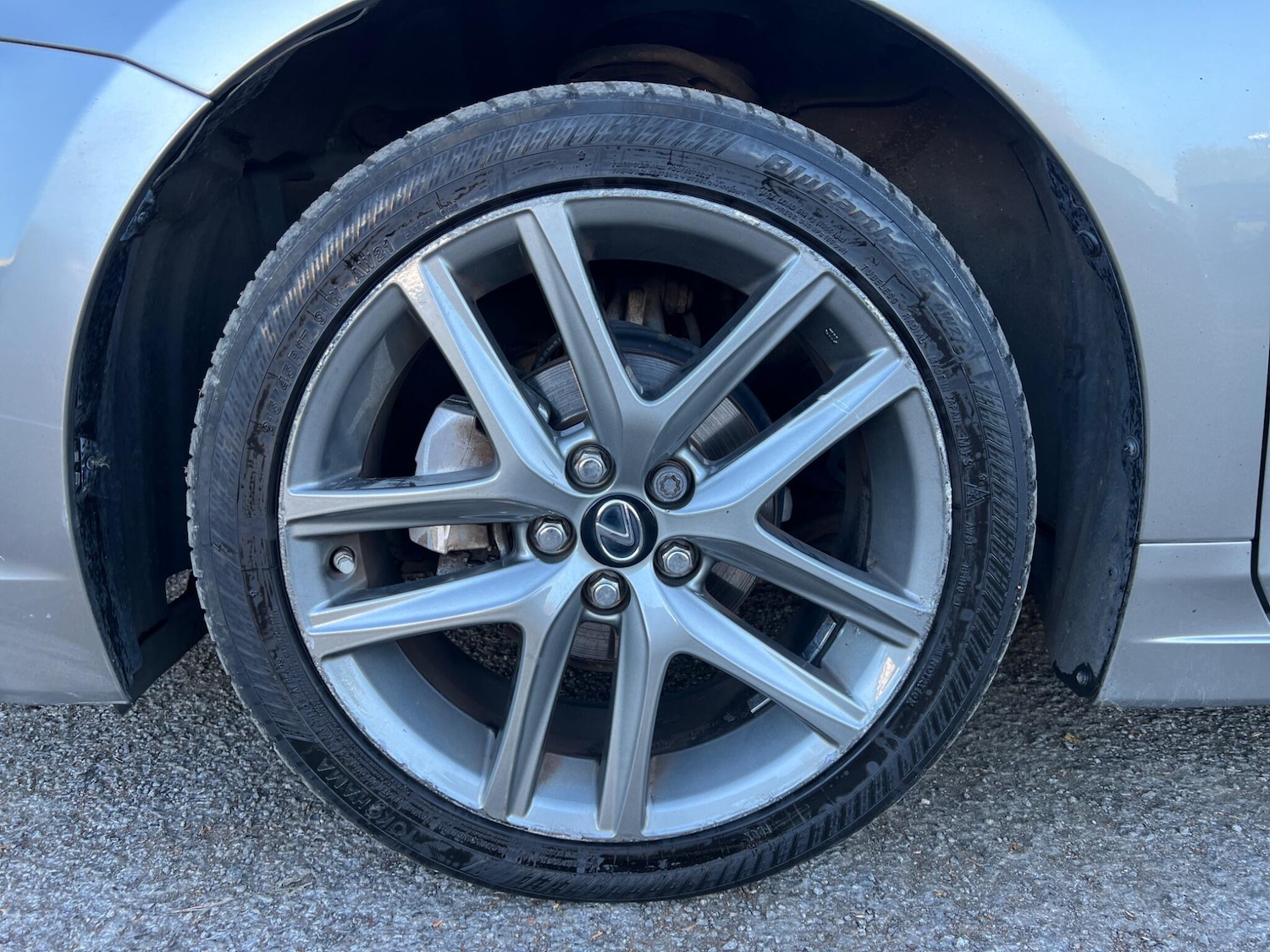 Used Lexus CT 2015 for sale - 78148155: Photo 42