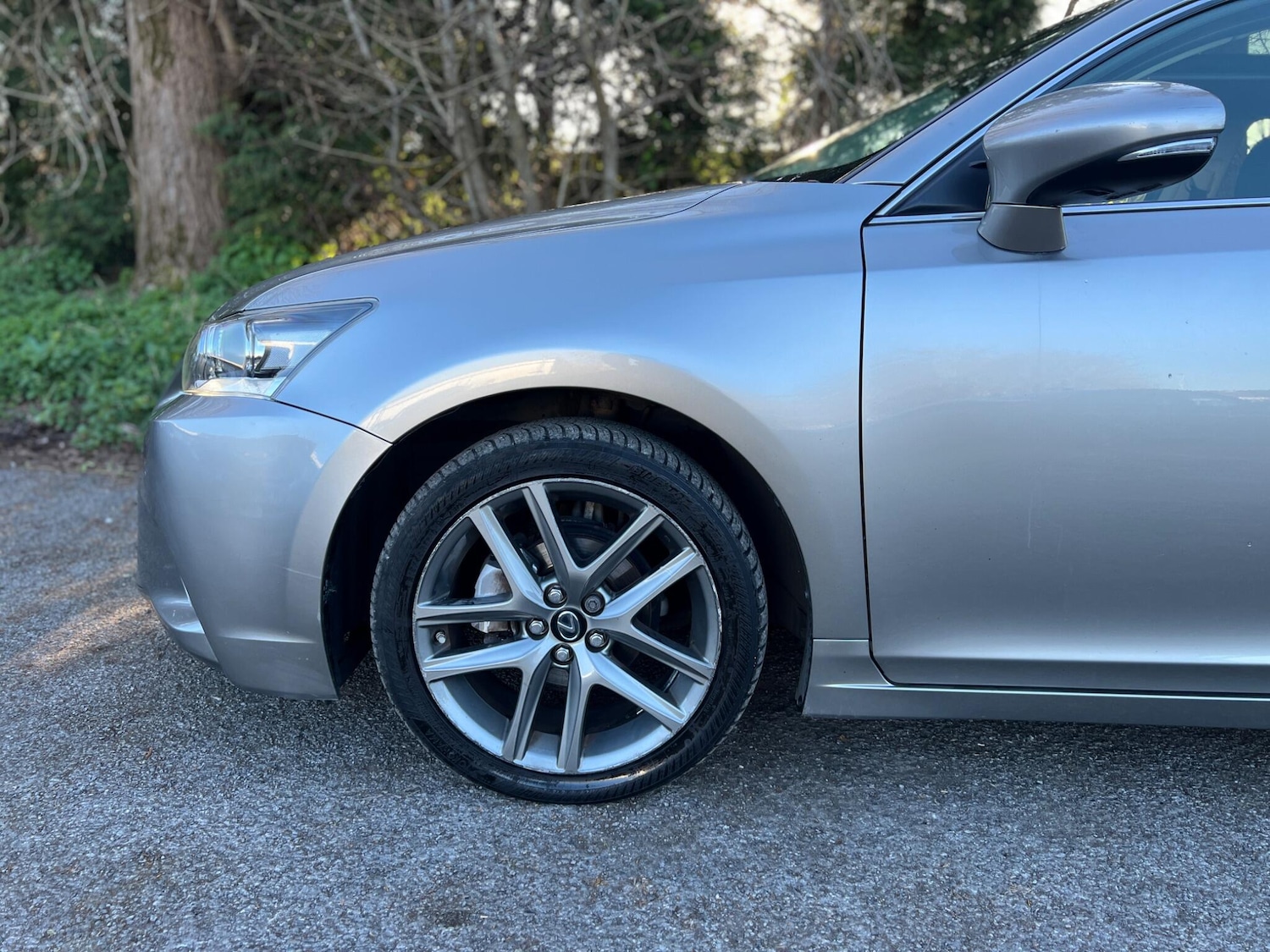 Used Lexus CT 2015 for sale - 78148155: Photo 43