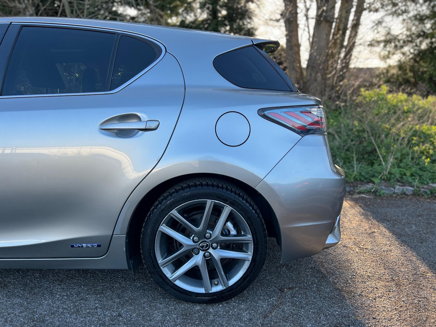 Used Lexus CT 2015 for sale - 78148155: Photo 44