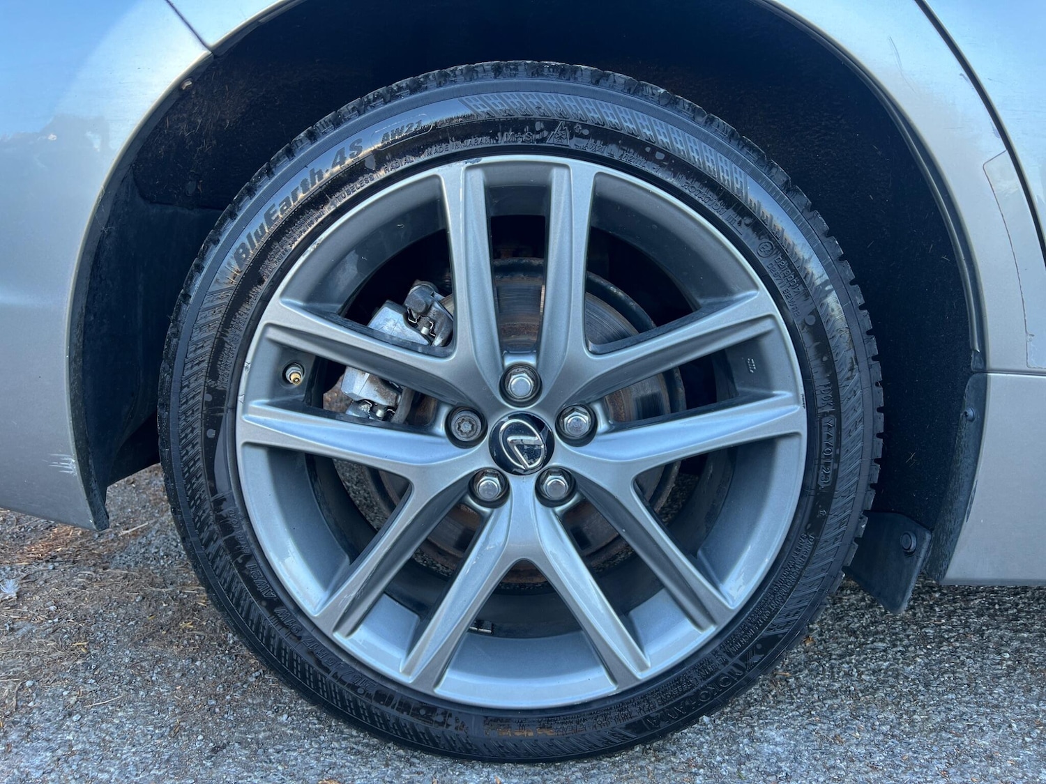 Used Lexus CT 2015 for sale - 78148155: Photo 46