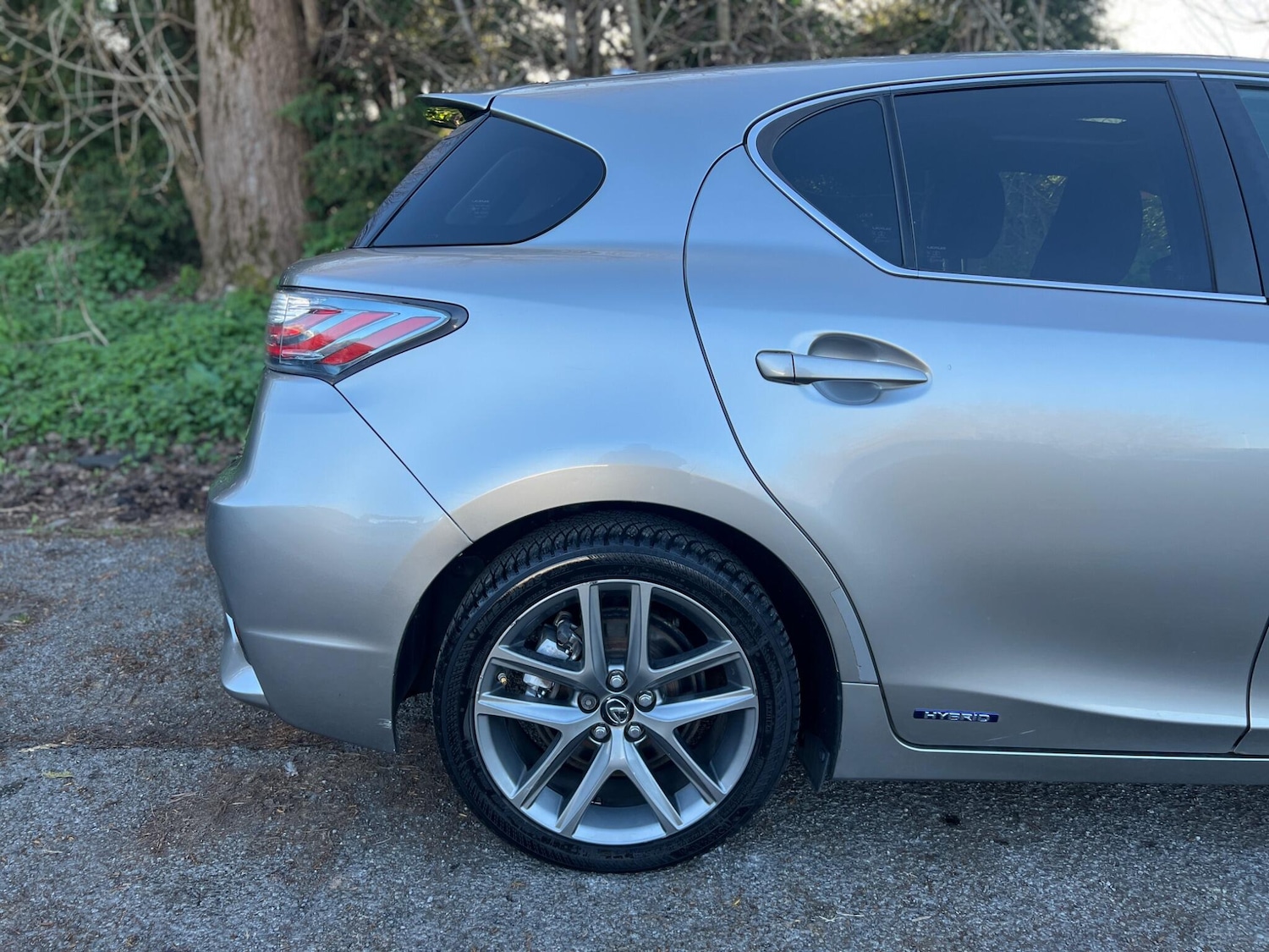 Used Lexus CT 2015 for sale - 78148155: Photo 47