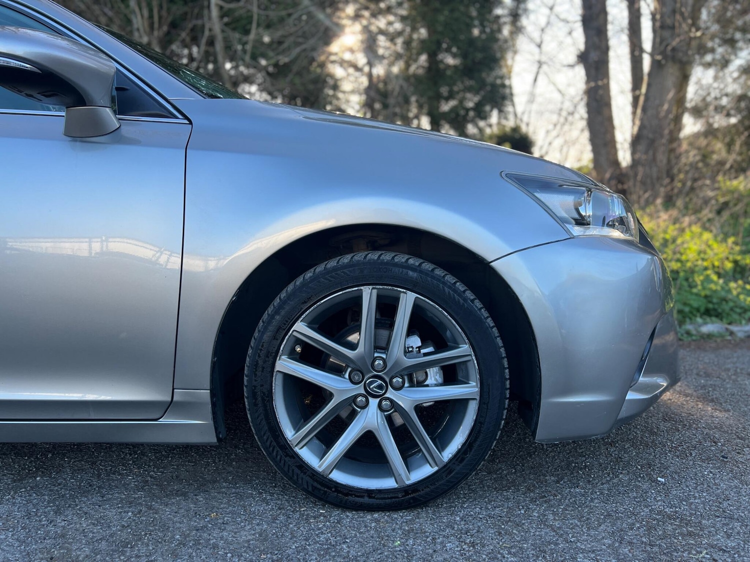 Used Lexus CT 2015 for sale - 78148155: Photo 48