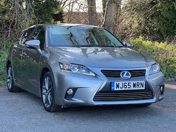 Used Lexus CT 2015 for sale - 78148155: Photo
