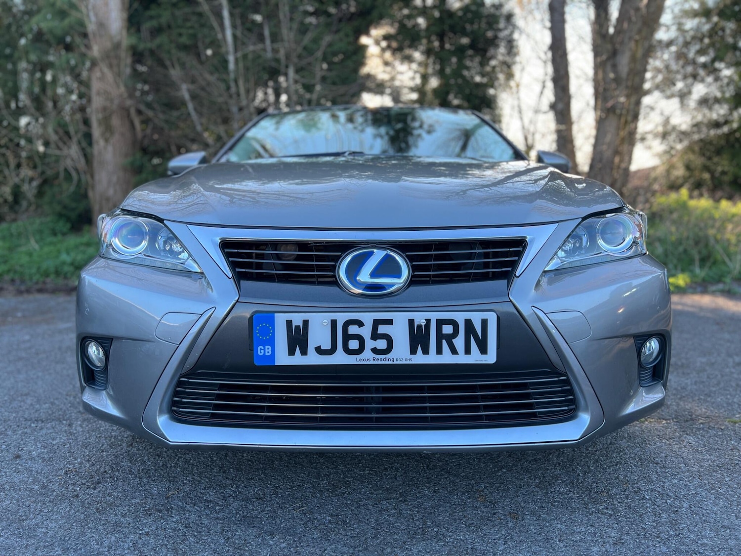 Used Lexus CT 2015 for sale - 78148155: Photo 5