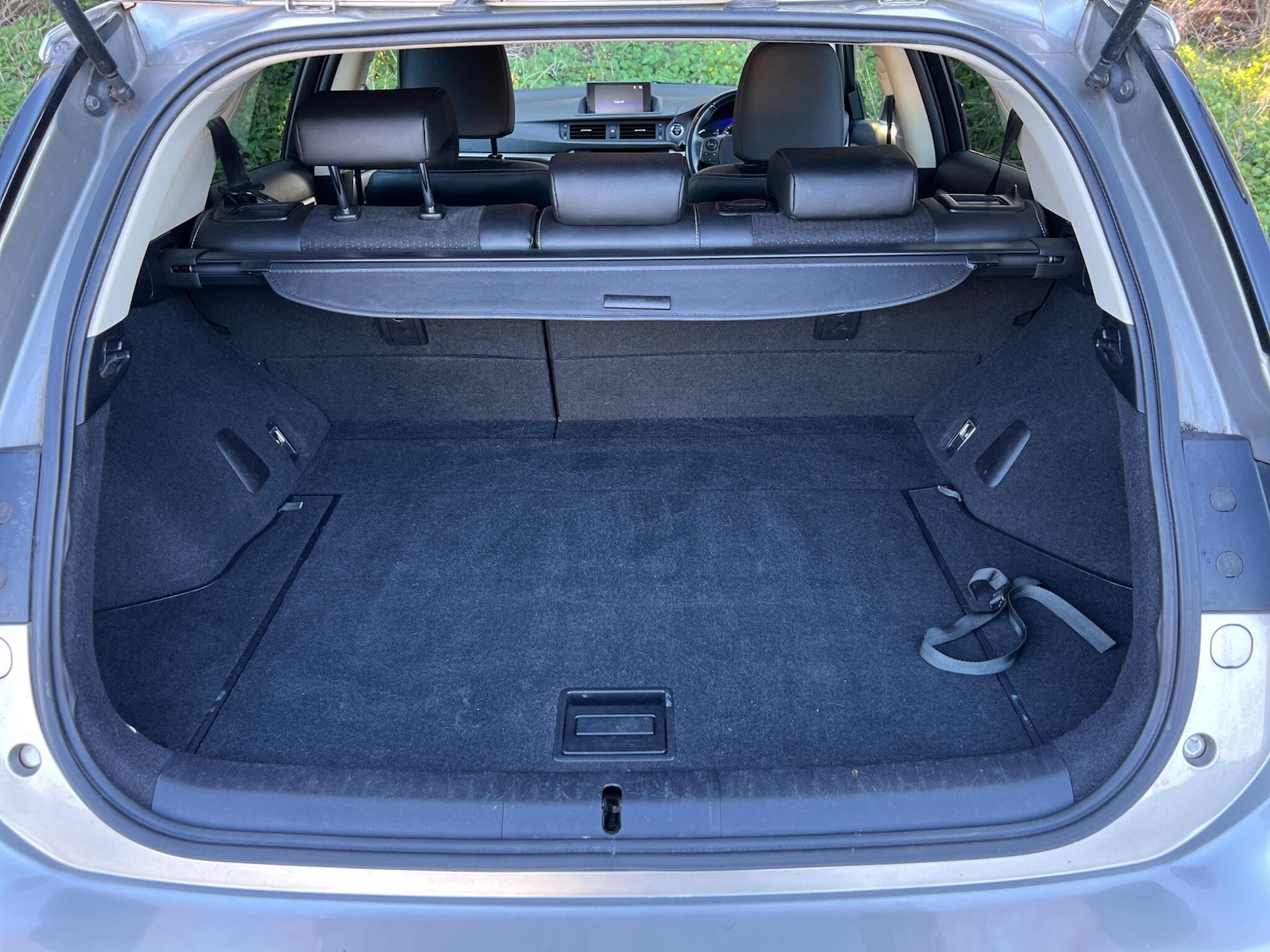 Used Lexus CT 2015 for sale - 78148155: Photo 50