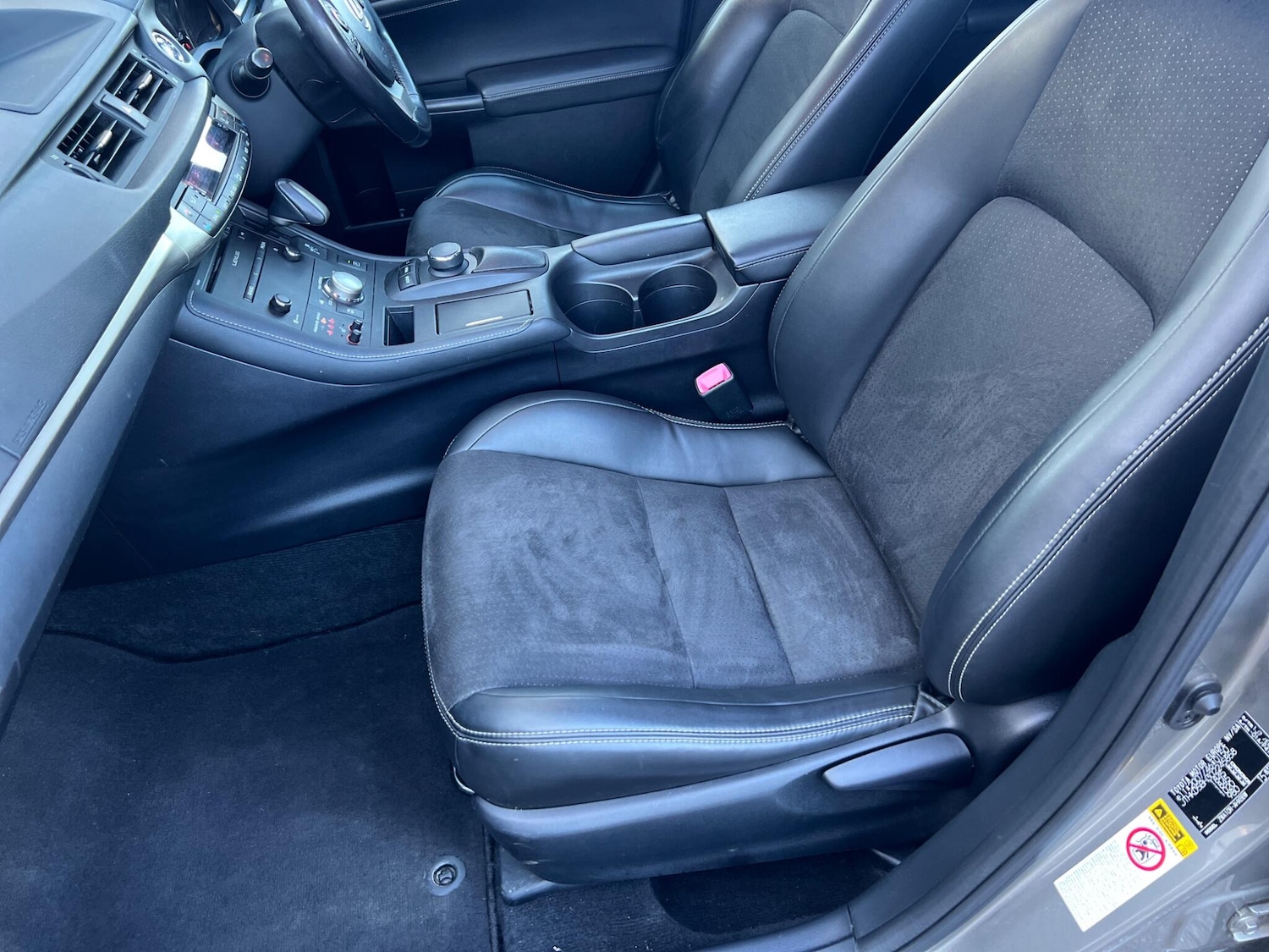 Used Lexus CT 2015 for sale - 78148155: Photo 53