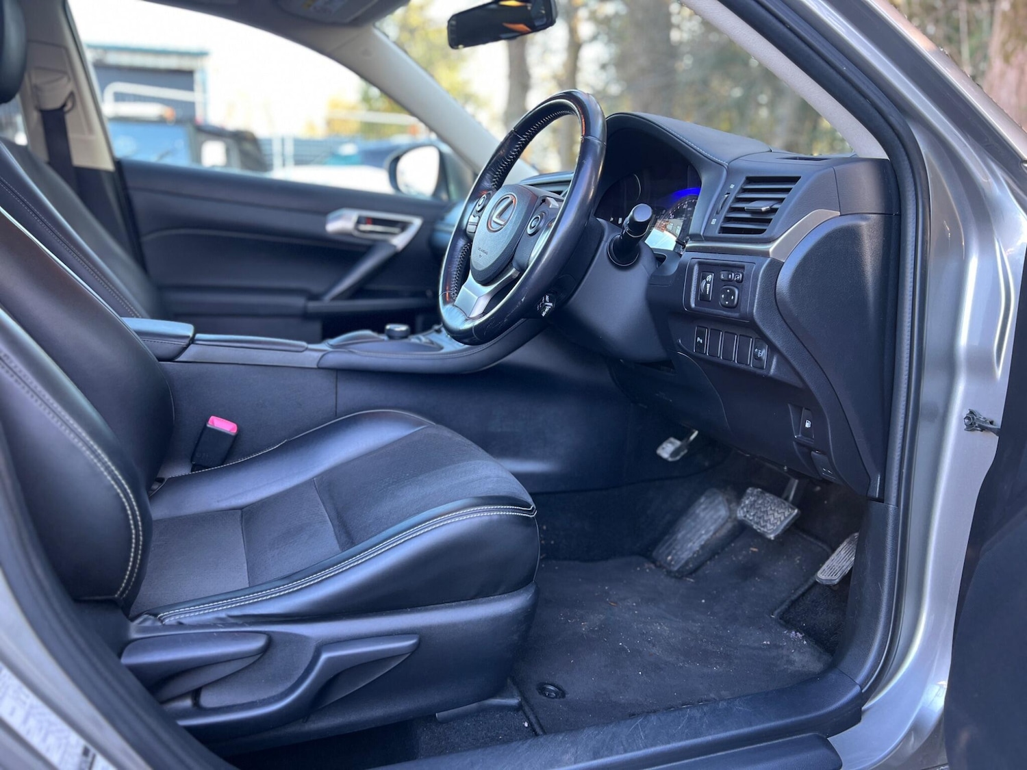 Used Lexus CT 2015 for sale - 78148155: Photo 54