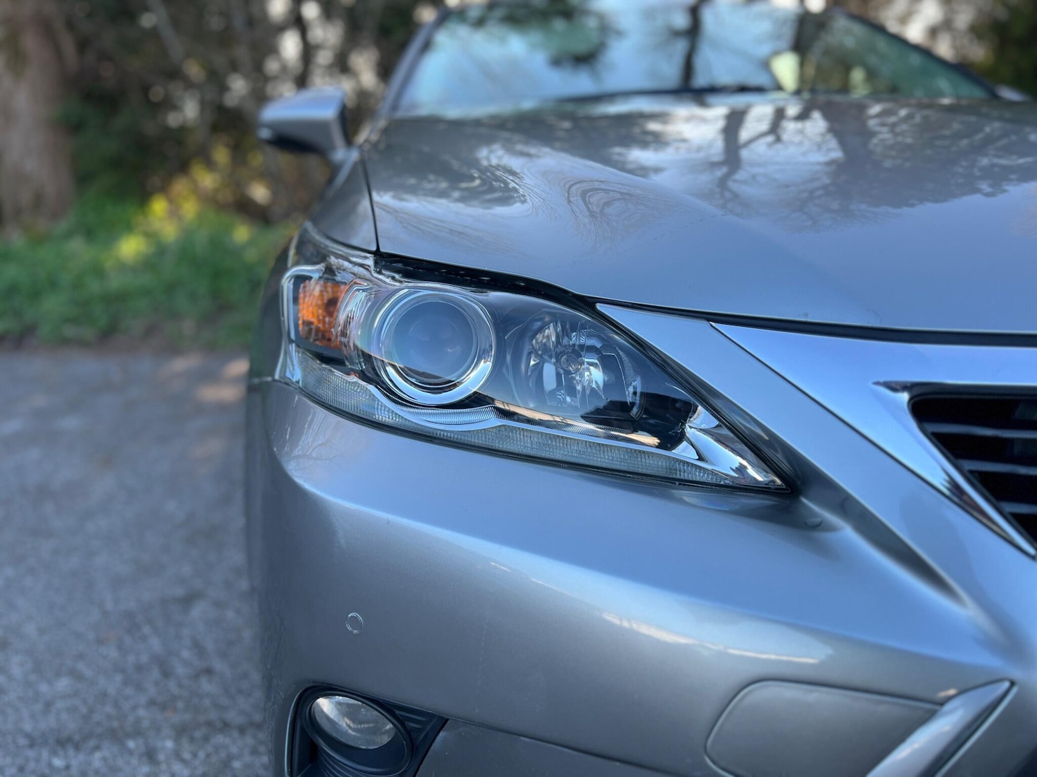 Used Lexus CT 2015 for sale - 78148155: Photo 56