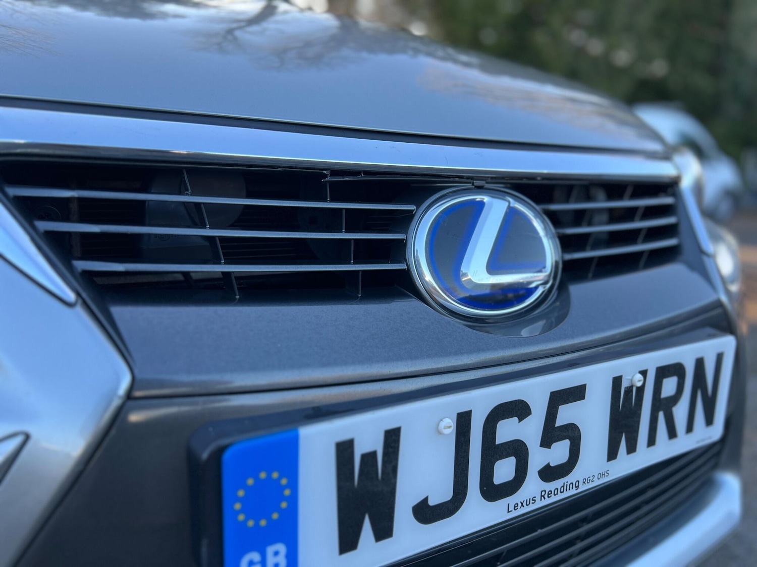 Used Lexus CT 2015 for sale - 78148155: Photo 57