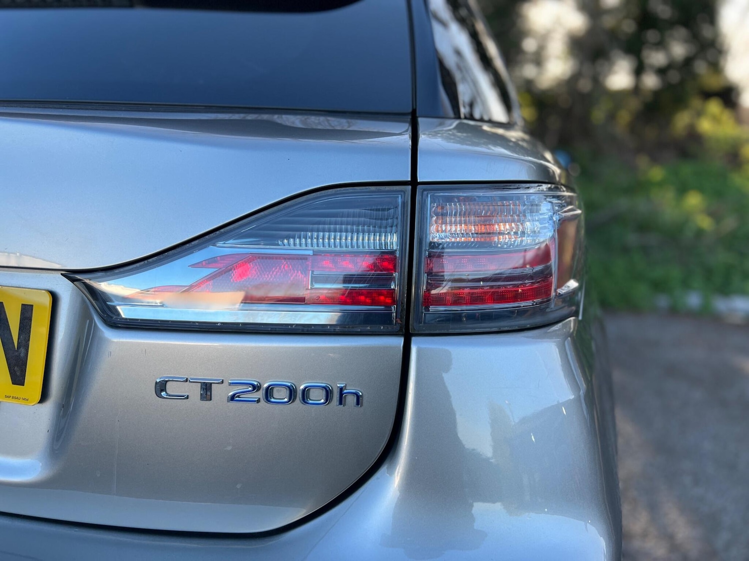 Used Lexus CT 2015 for sale - 78148155: Photo 58