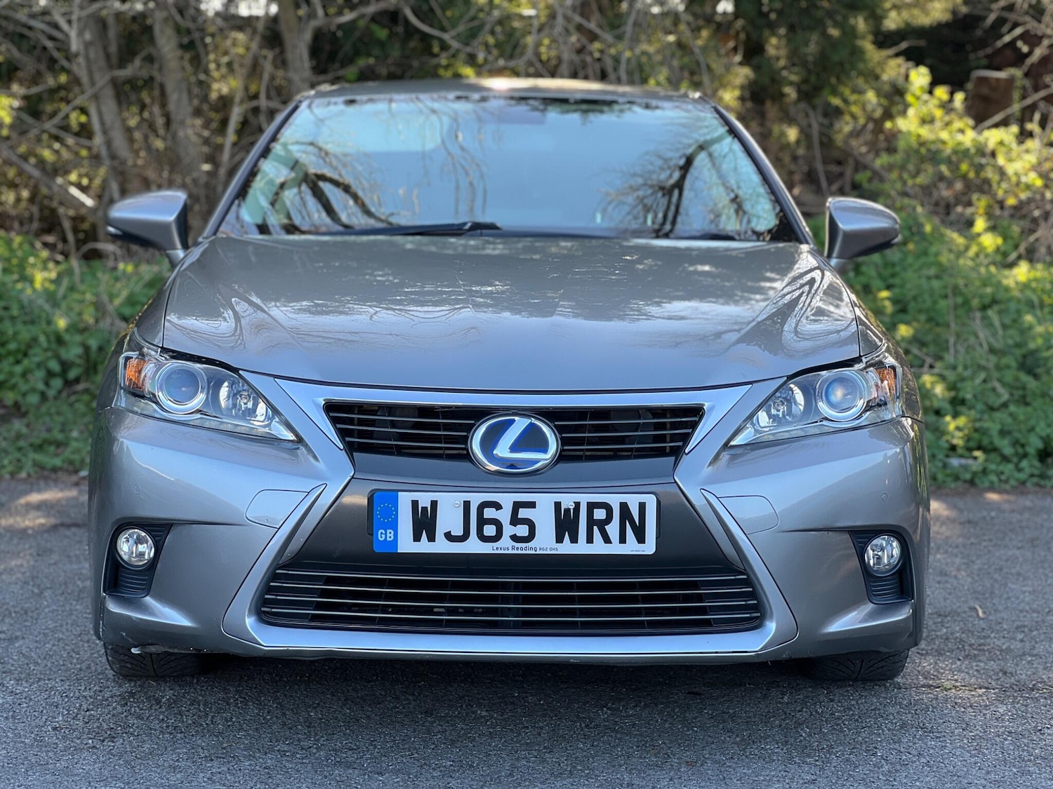 Used Lexus CT 2015 for sale - 78148155: Photo 9