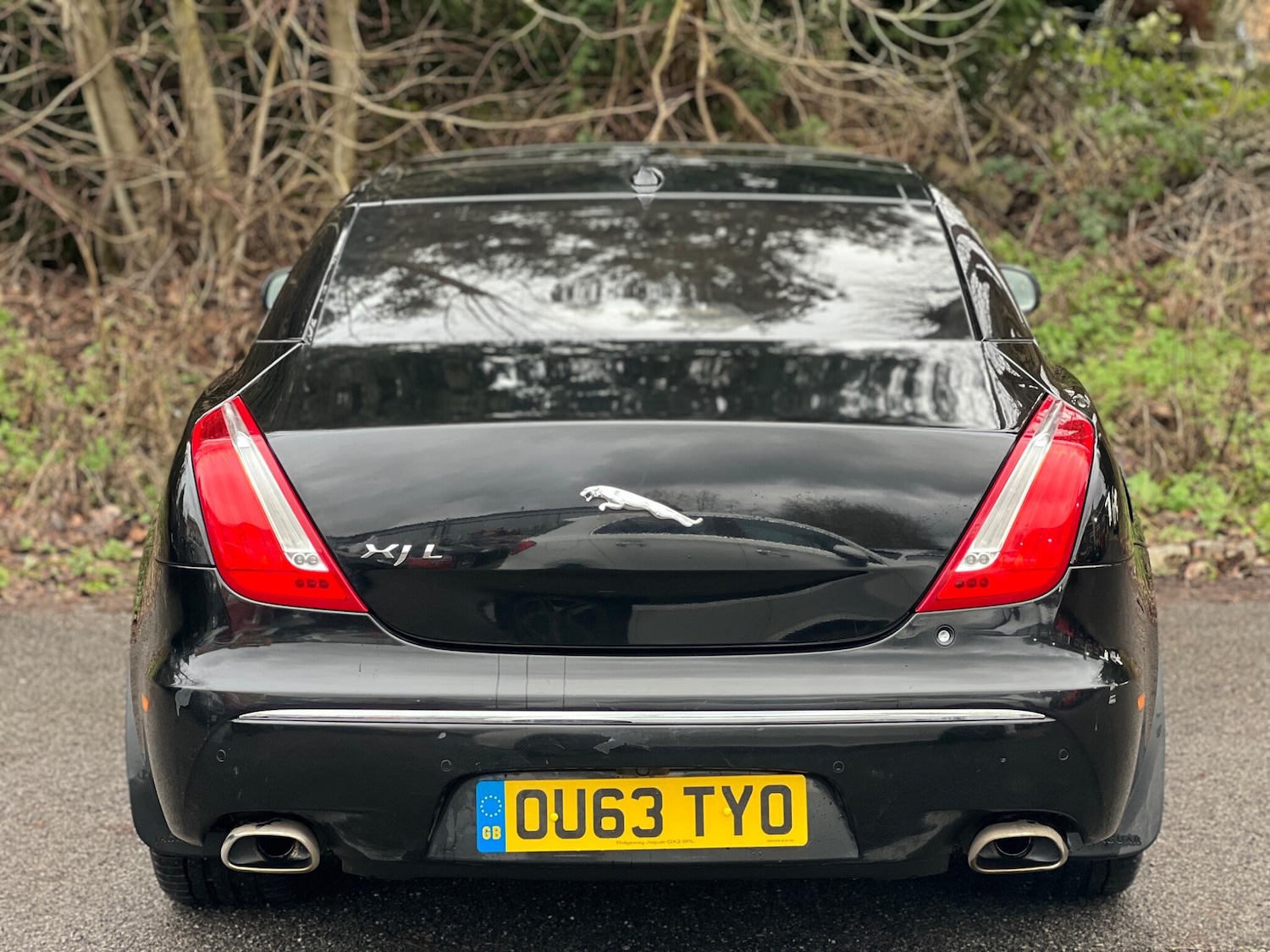 Used Jaguar XJ for sale - 77425608: Photo 12