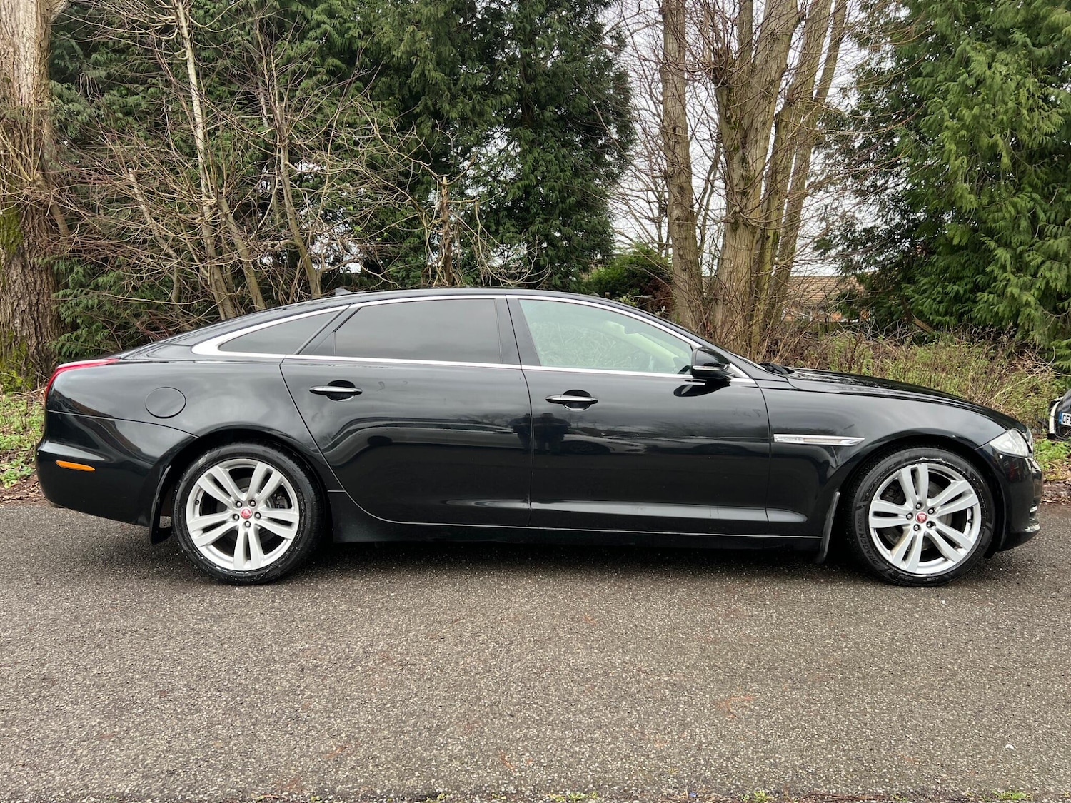 Used Jaguar XJ for sale - 77425608: Photo 14