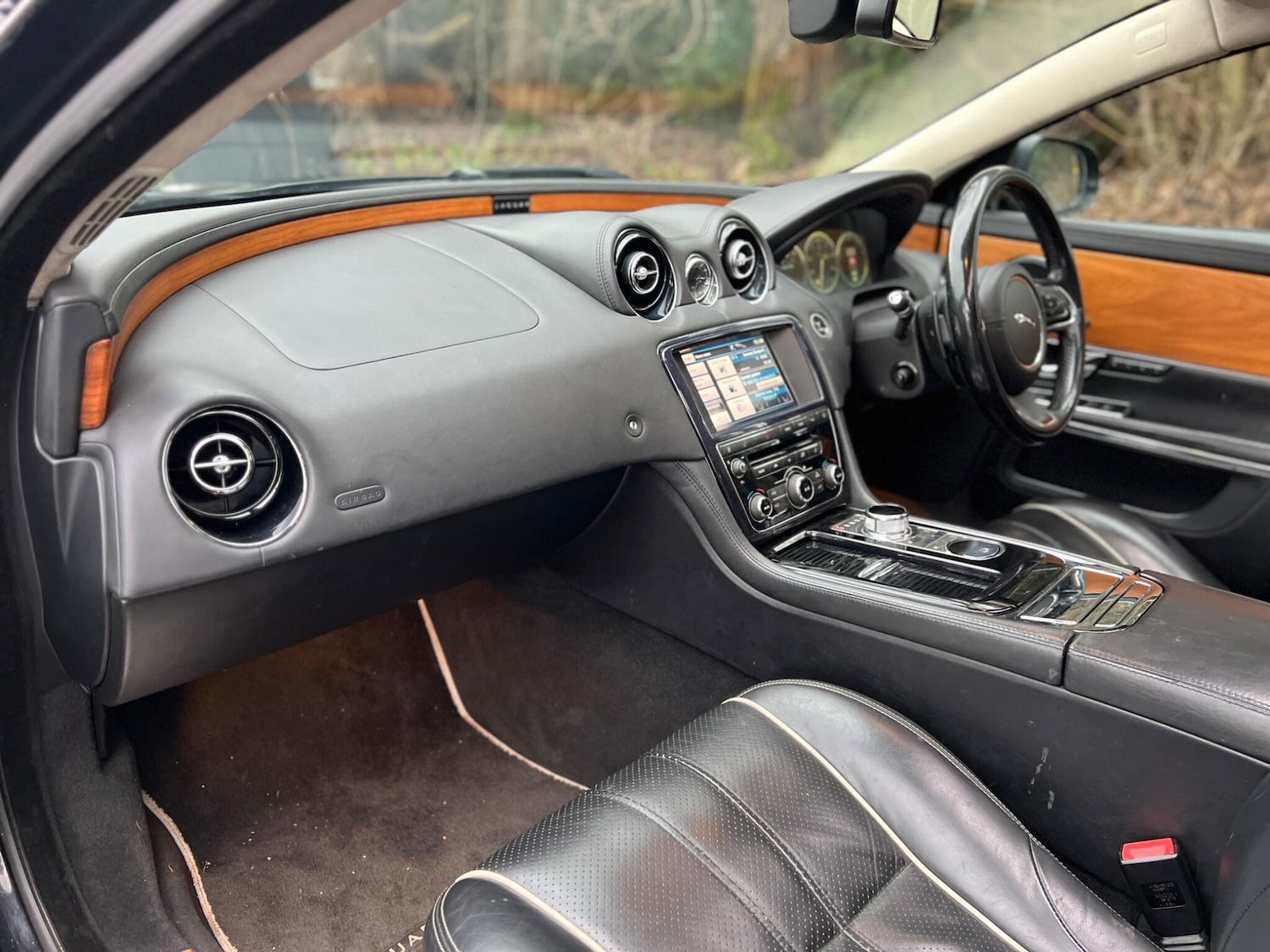 Used Jaguar XJ for sale - 77425608: Photo 18