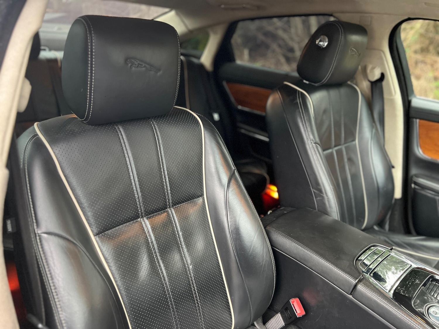 Used Jaguar XJ for sale - 77425608: Photo 19