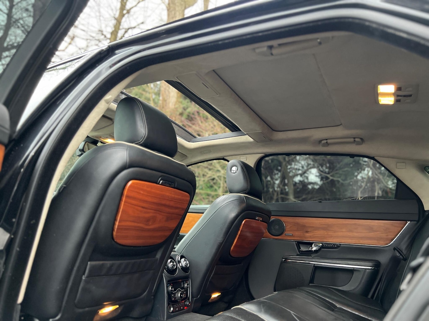 Used Jaguar XJ for sale - 77425608: Photo 20