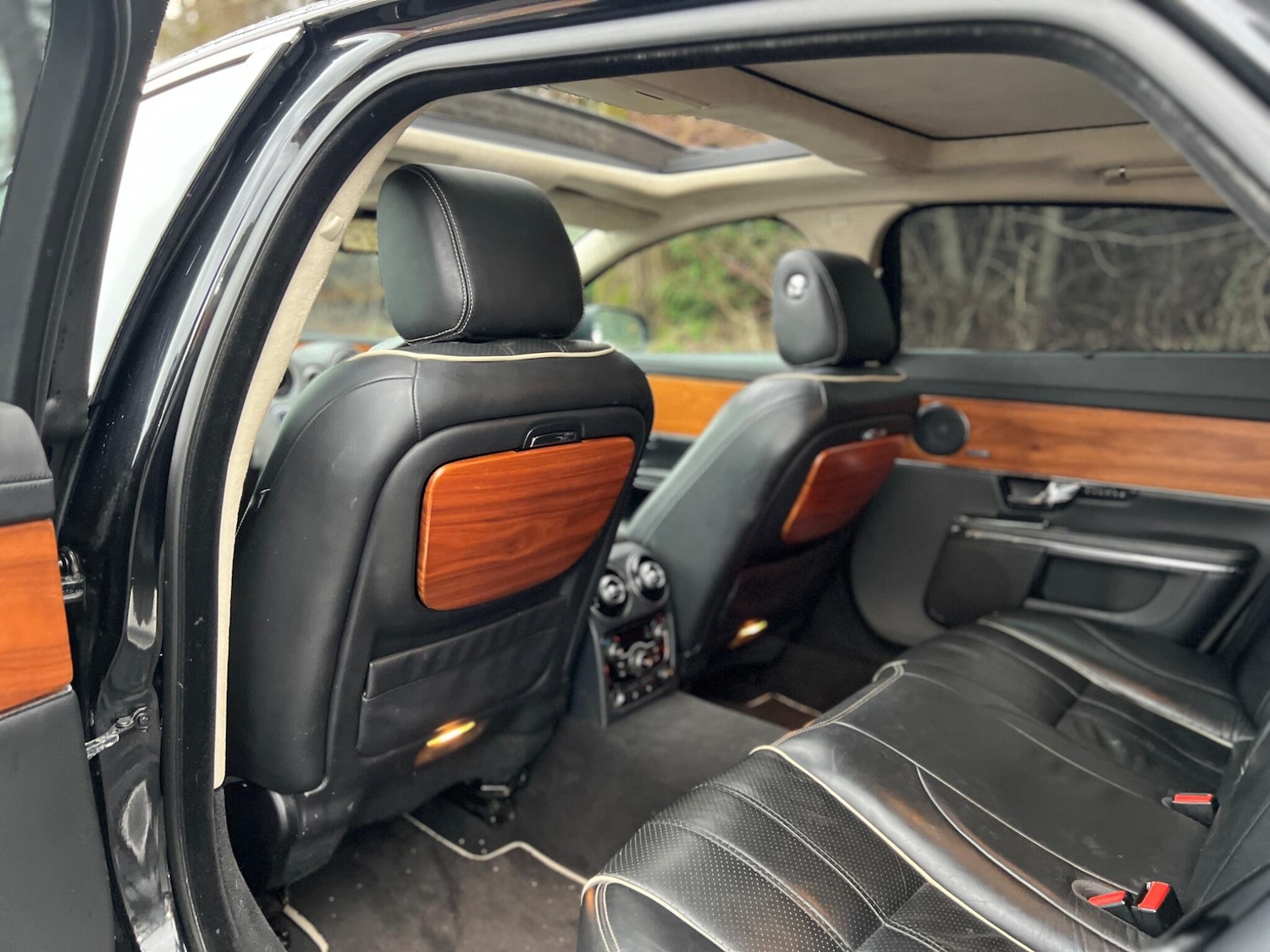 Used Jaguar XJ for sale - 77425608: Photo 21