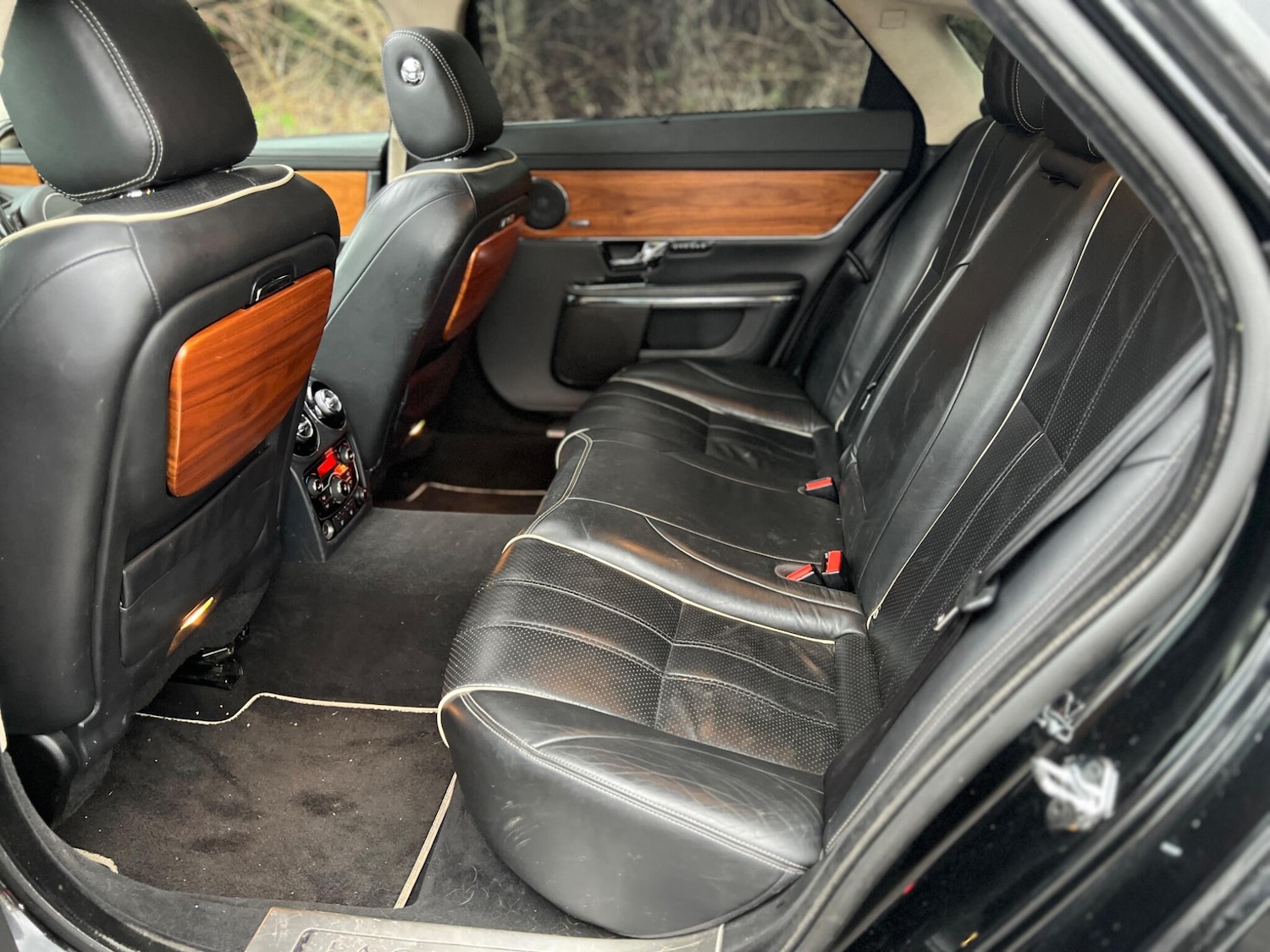 Used Jaguar XJ for sale - 77425608: Photo 22