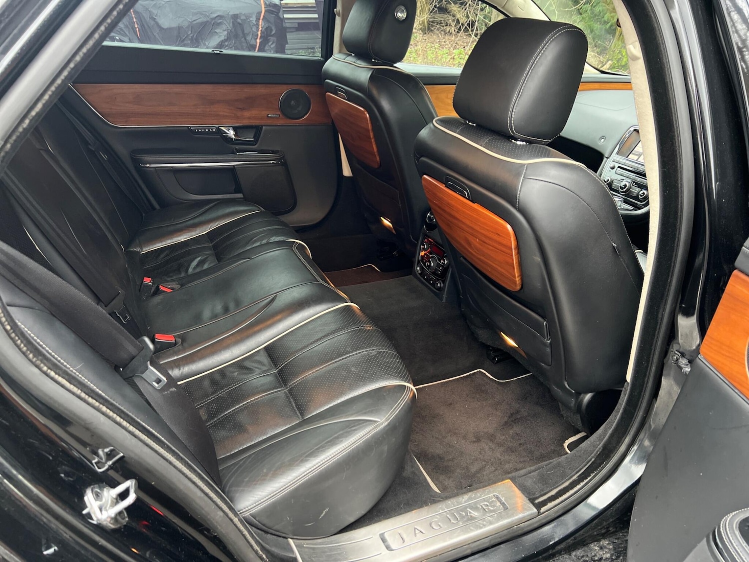 Used Jaguar XJ for sale - 77425608: Photo 23