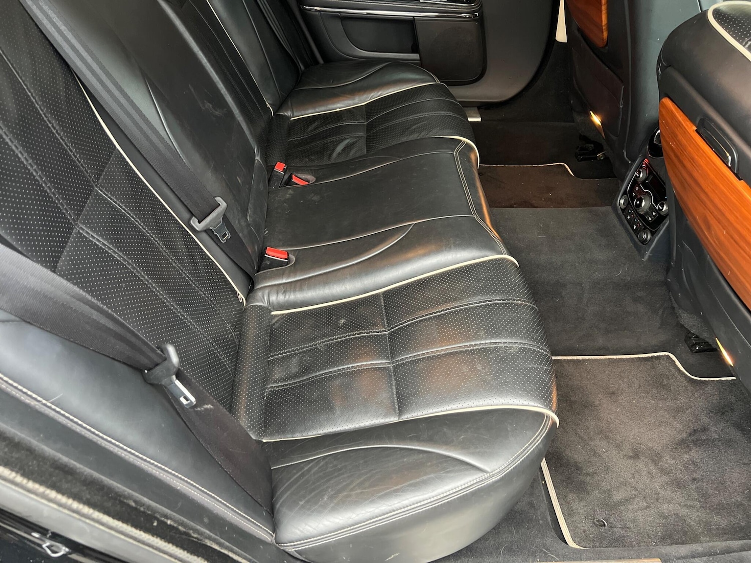 Used Jaguar XJ for sale - 77425608: Photo 24