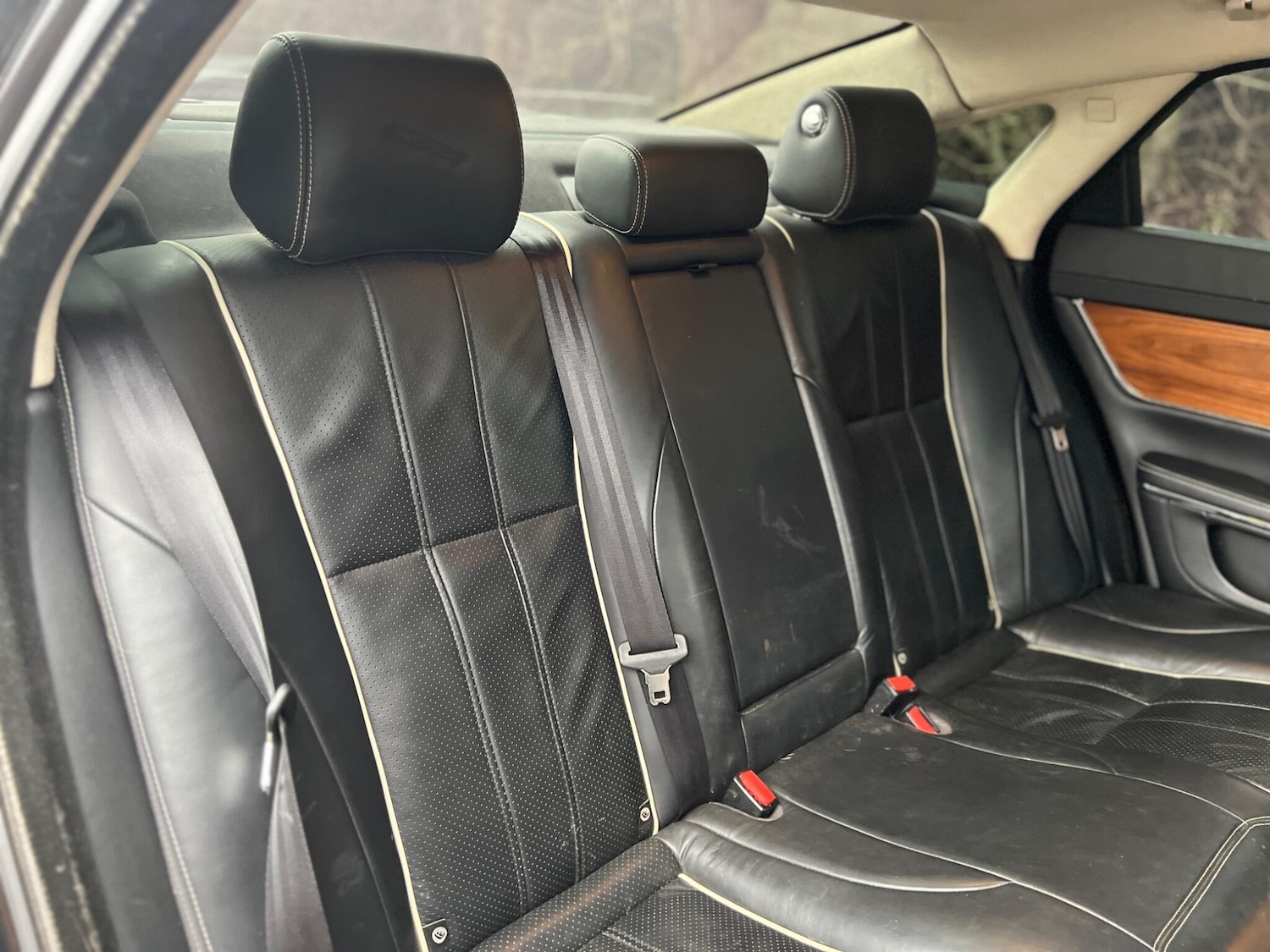 Used Jaguar XJ for sale - 77425608: Photo 25