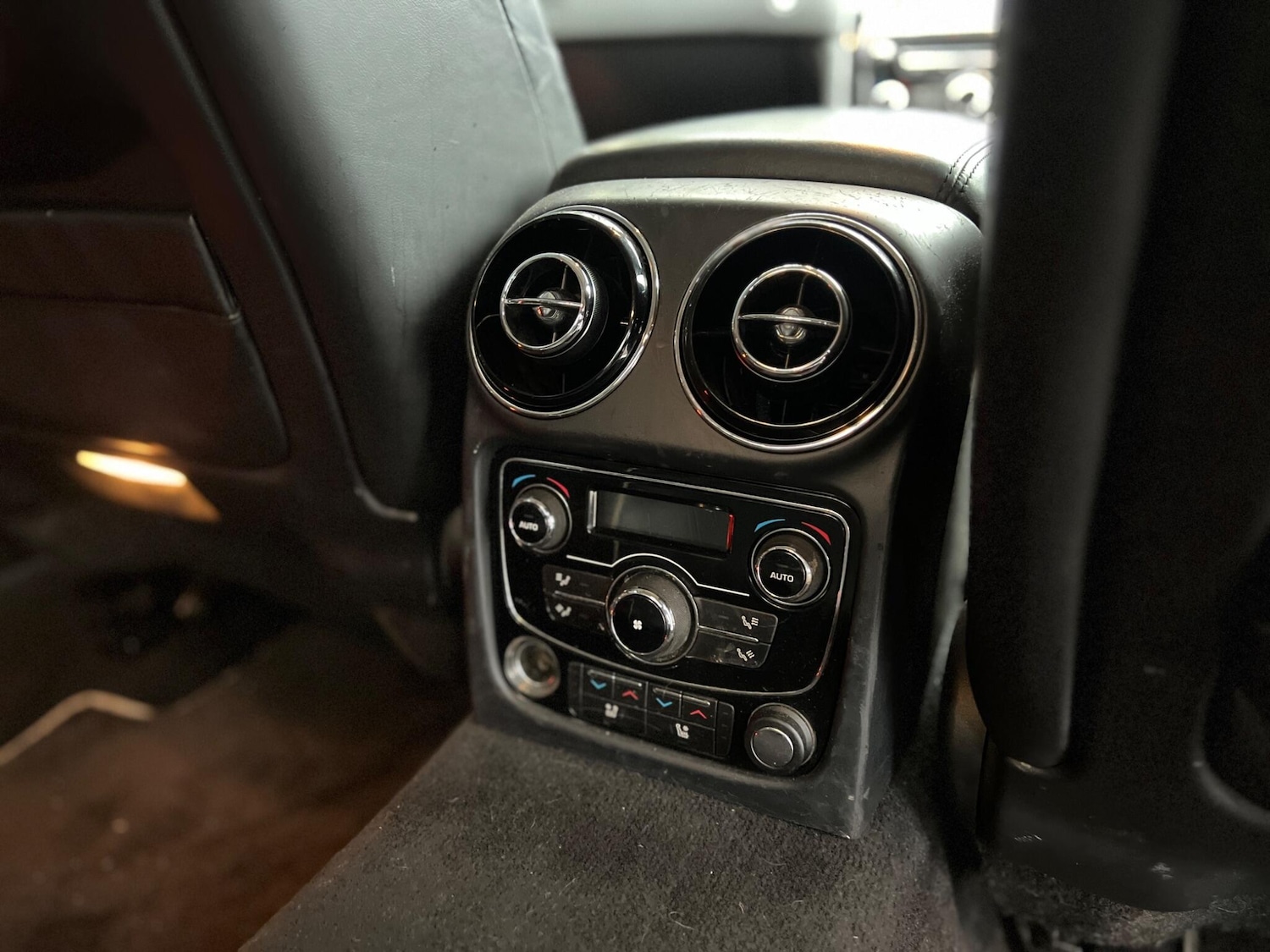 Used Jaguar XJ for sale - 77425608: Photo 27