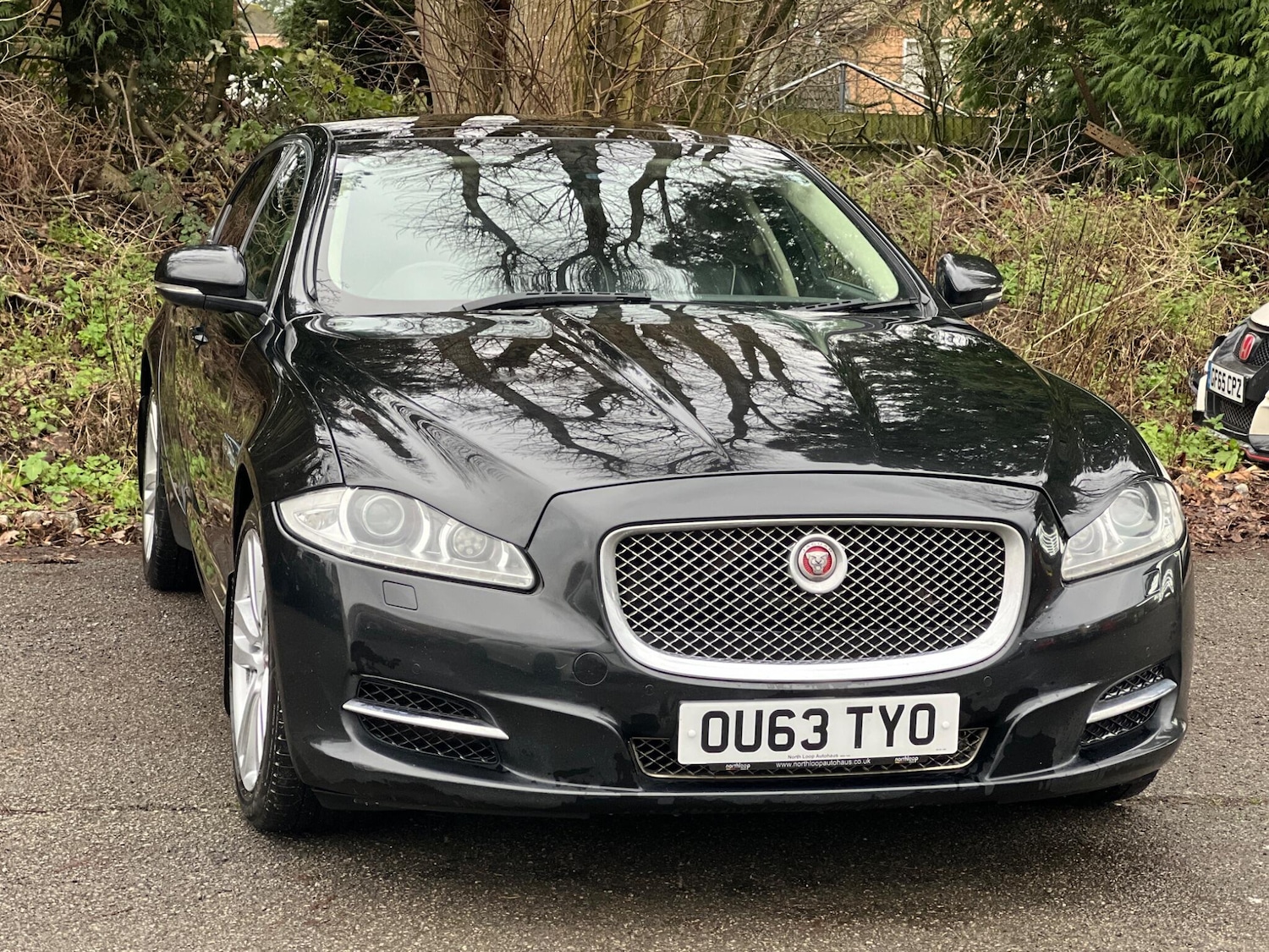 Used Jaguar XJ for sale - 77425608: Photo 3
