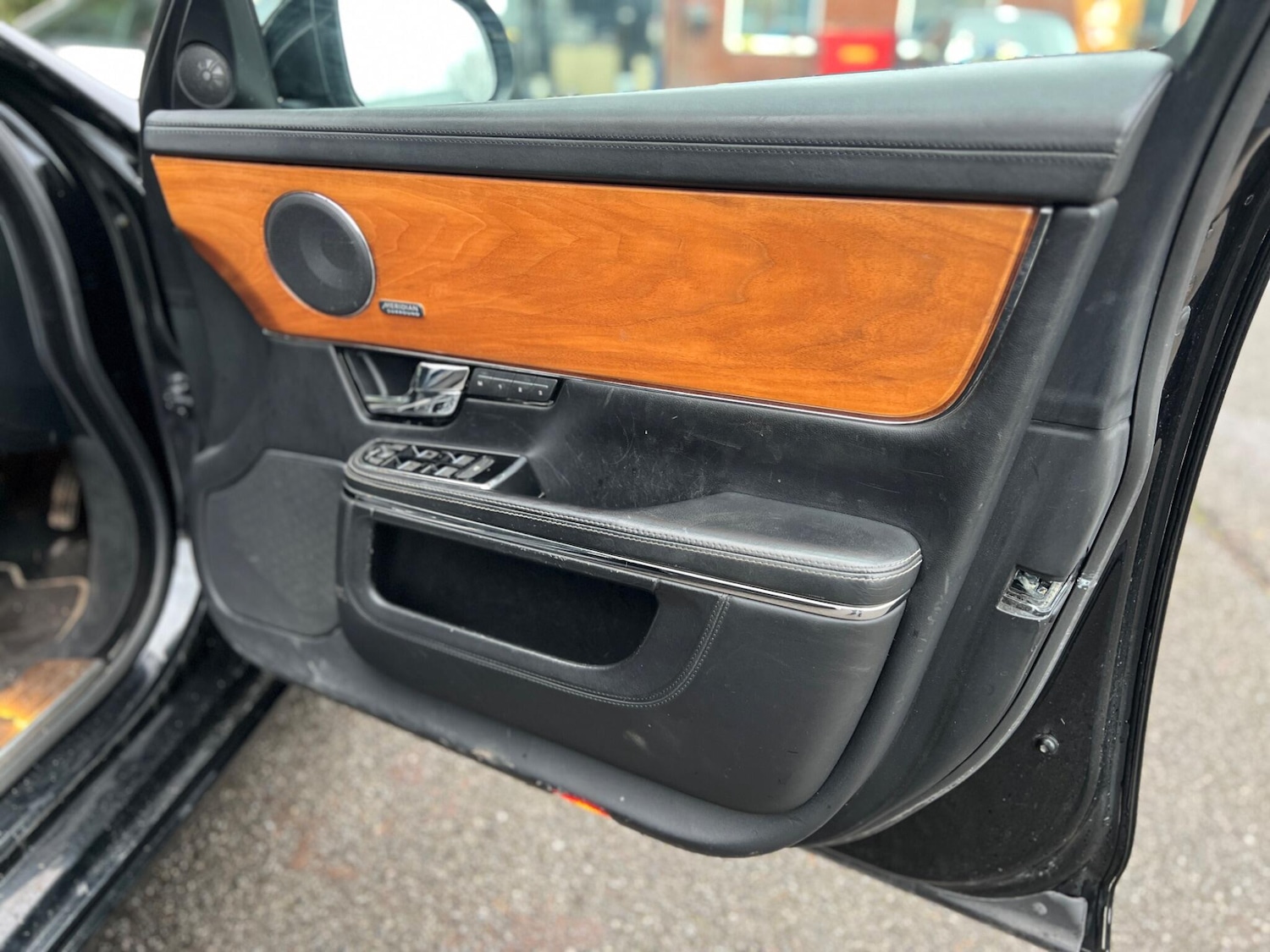 Used Jaguar XJ for sale - 77425608: Photo 31