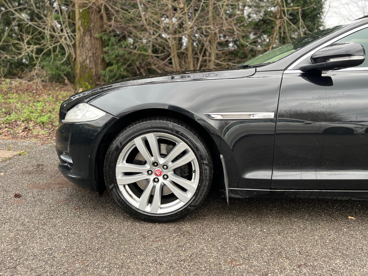 Used Jaguar XJ for sale - 77425608: Photo 32