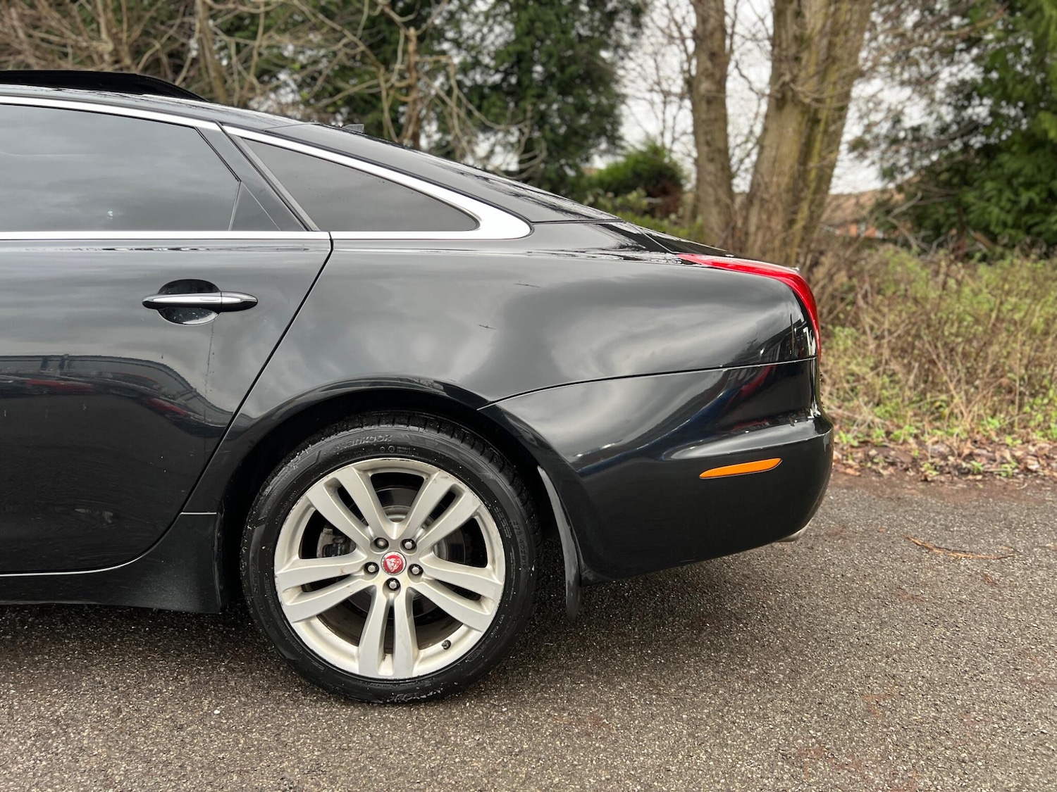 Used Jaguar XJ for sale - 77425608: Photo 33