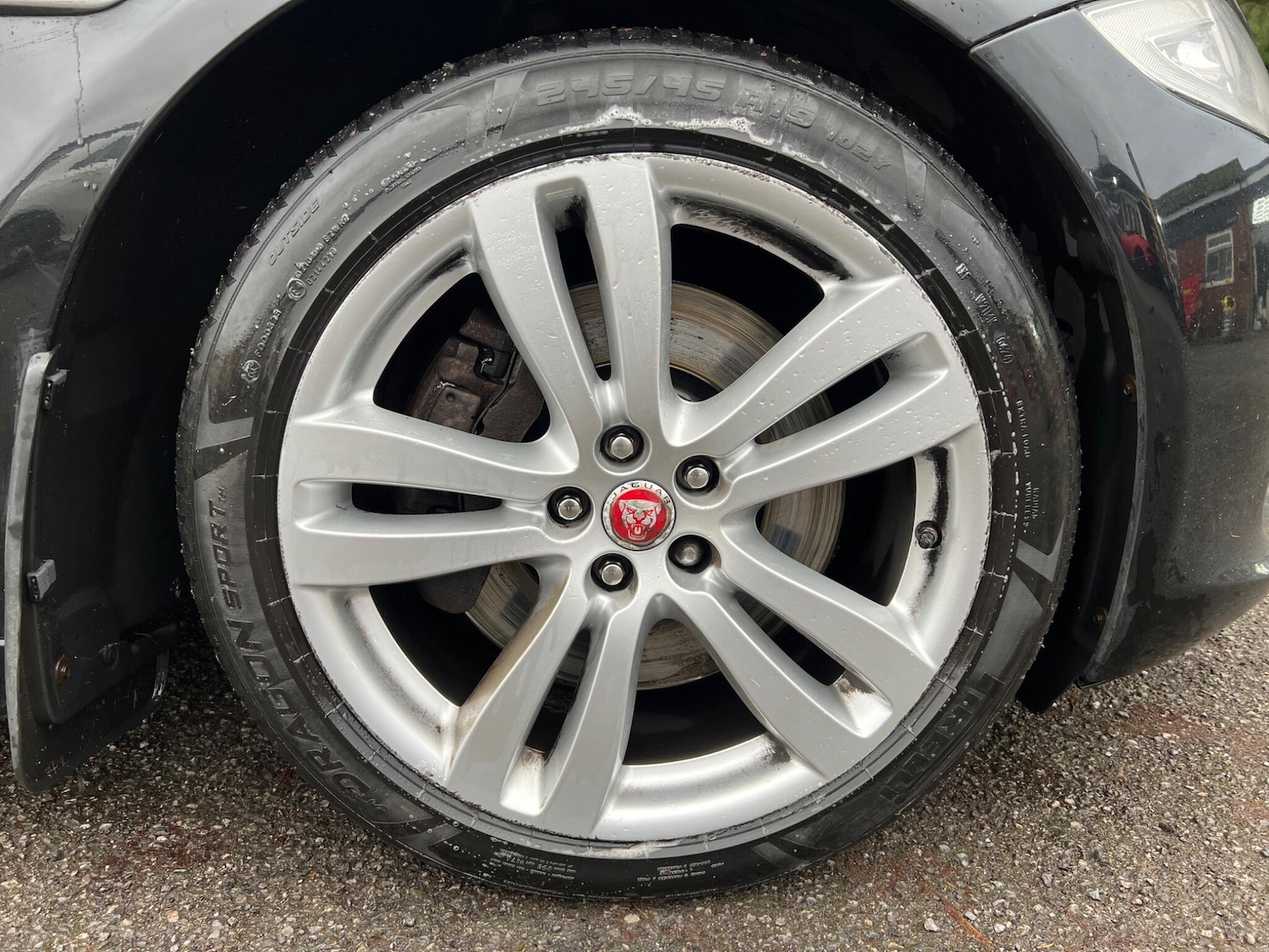 Used Jaguar XJ for sale - 77425608: Photo 34