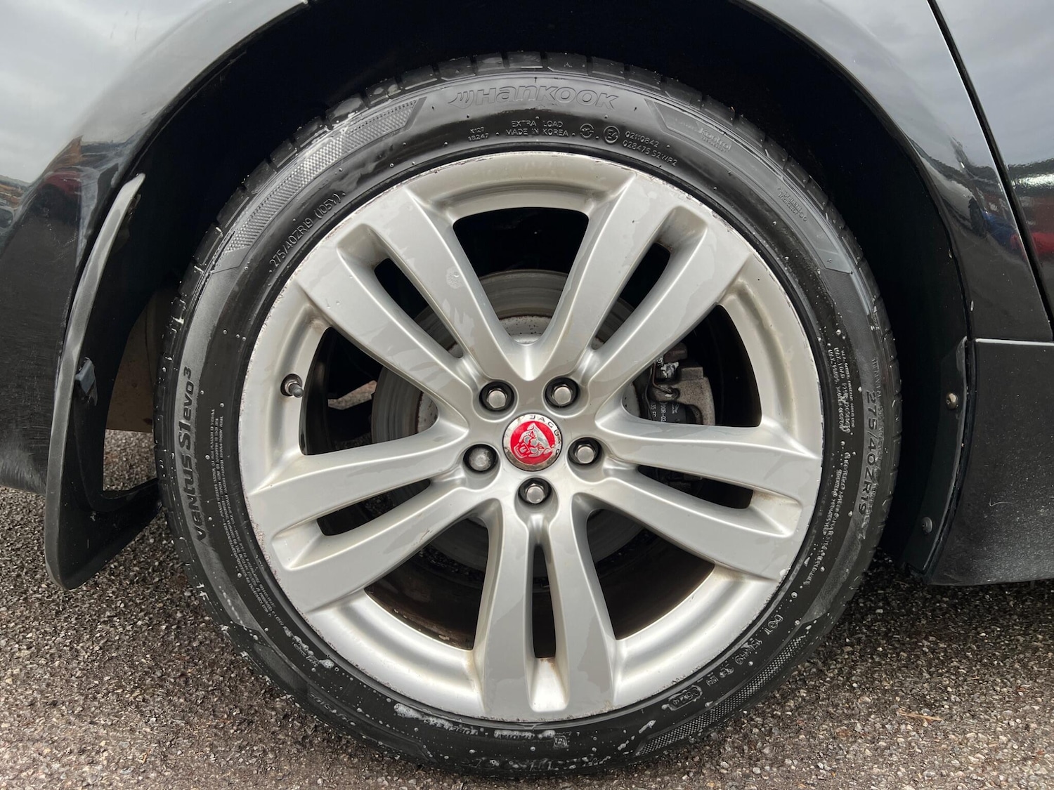 Used Jaguar XJ for sale - 77425608: Photo 35