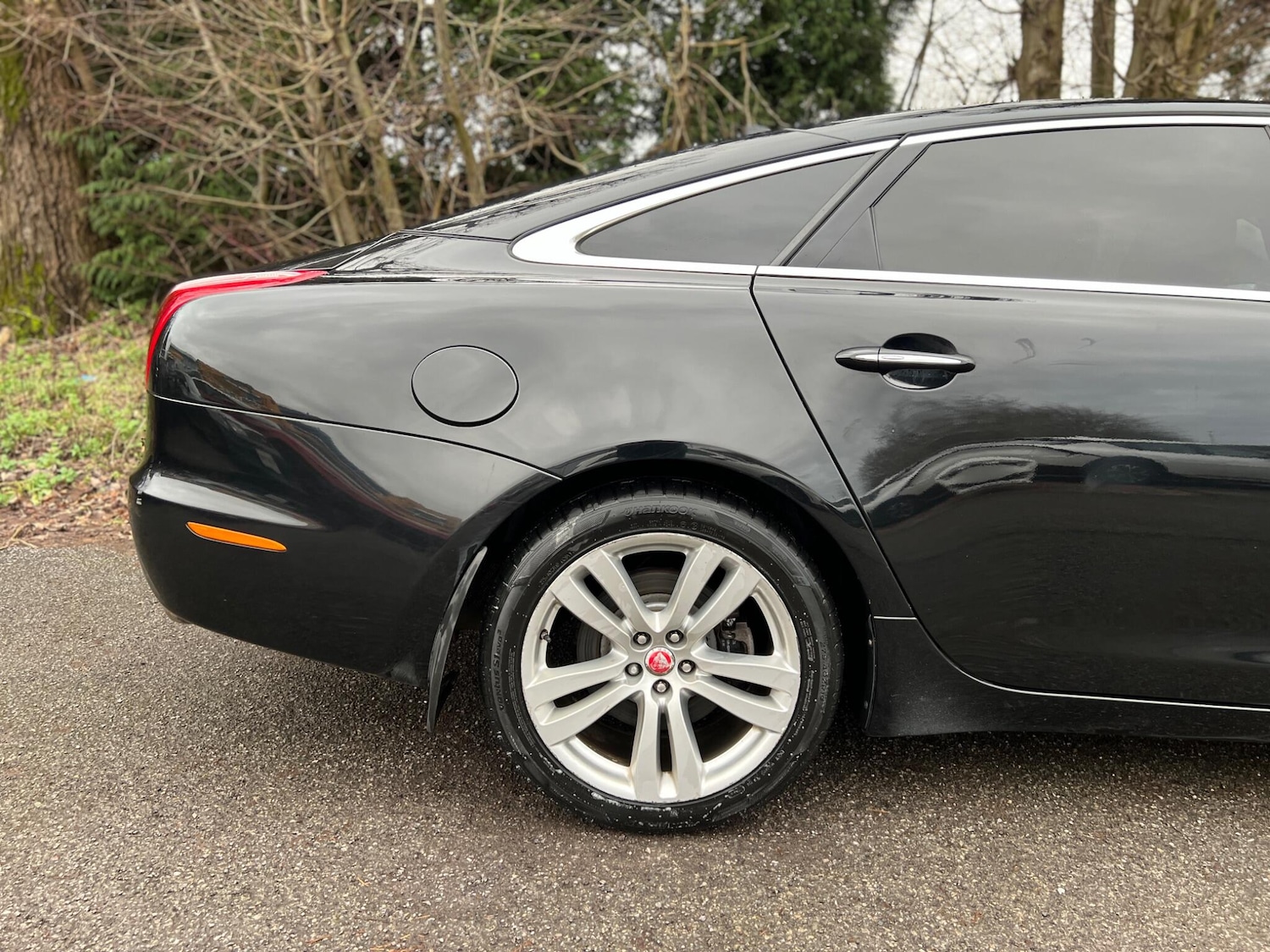 Used Jaguar XJ for sale - 77425608: Photo 36