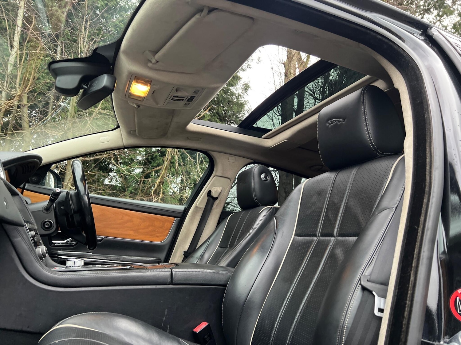 Used Jaguar XJ for sale - 77425608: Photo 39