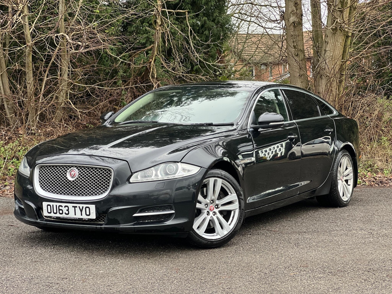 Used Jaguar XJ for sale - 77425608: Photo 4