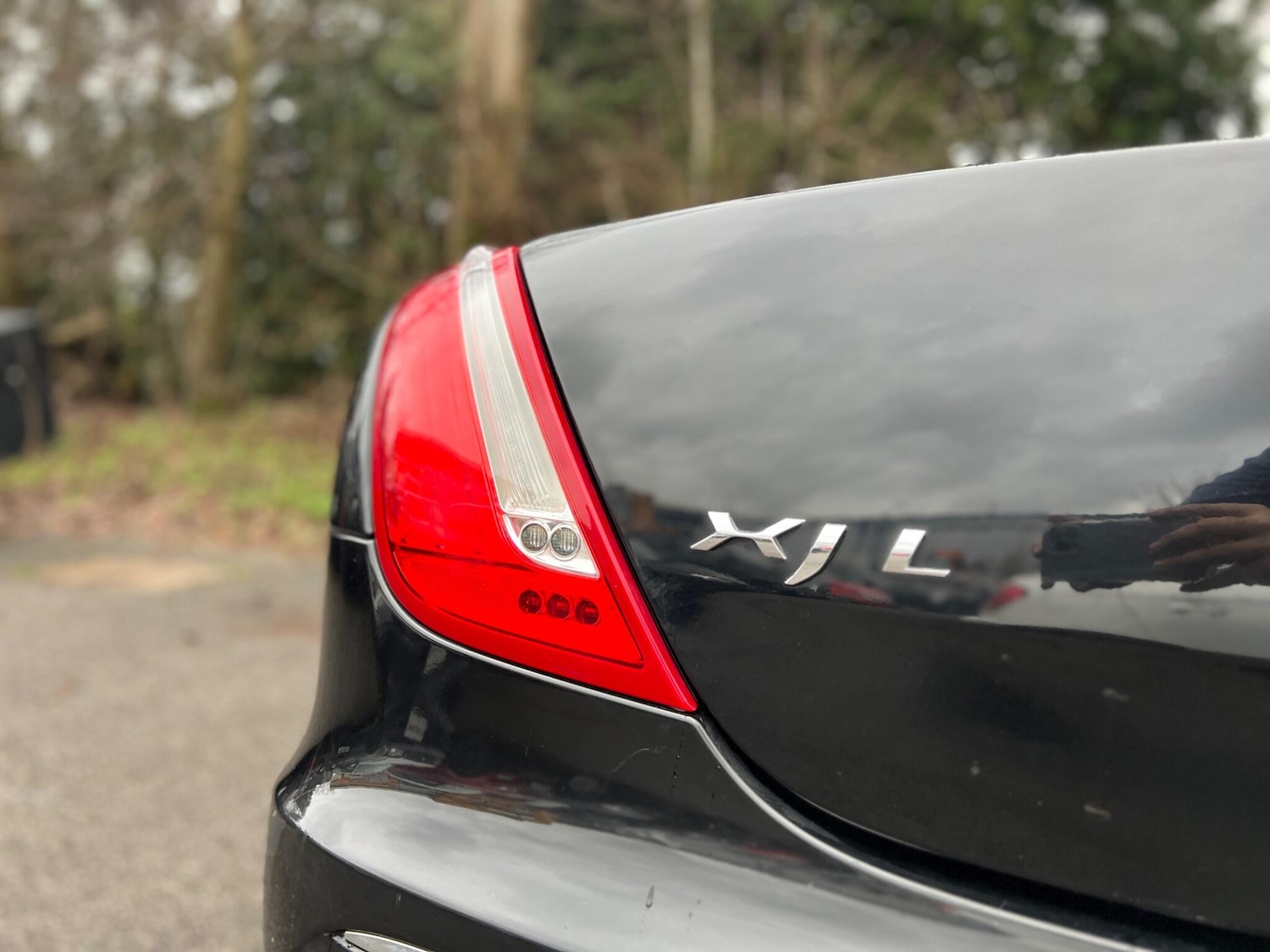 Used Jaguar XJ for sale - 77425608: Photo 41