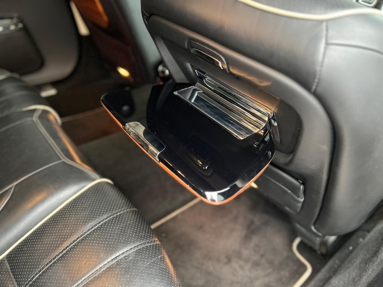 Used Jaguar XJ for sale - 77425608: Photo 42