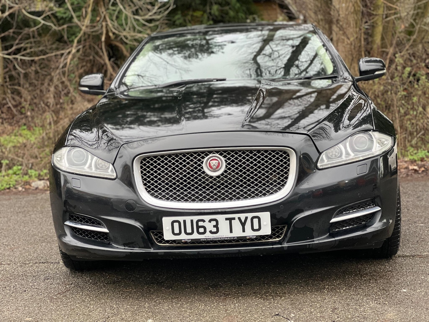Used Jaguar XJ for sale - 77425608: Photo 6