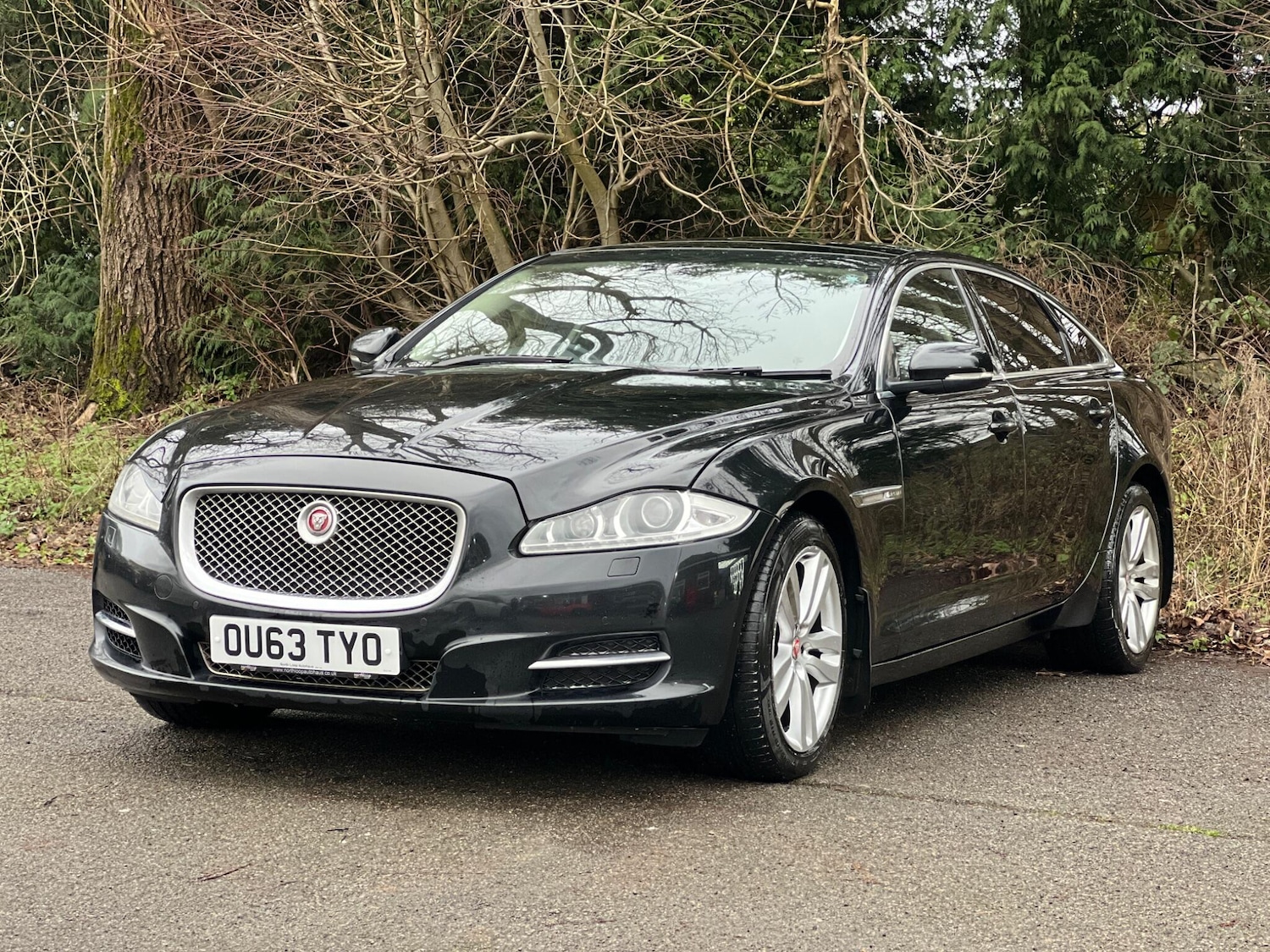 Used Jaguar XJ for sale - 77425608: Photo 7