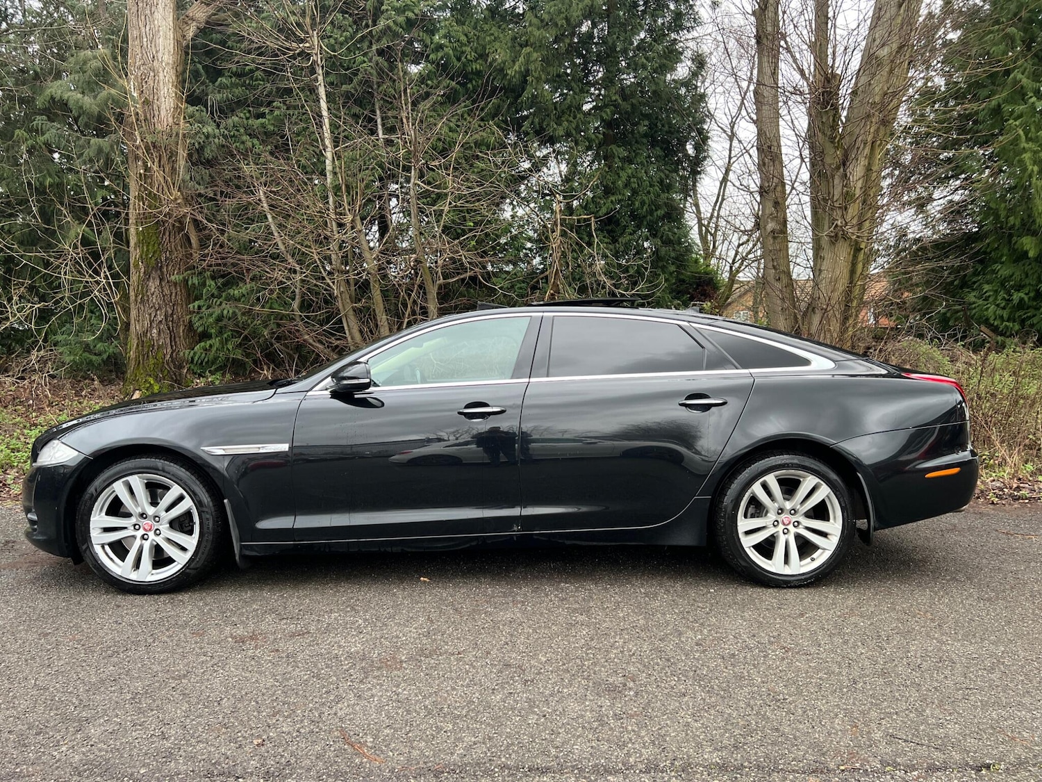 Used Jaguar XJ for sale - 77425608: Photo 9