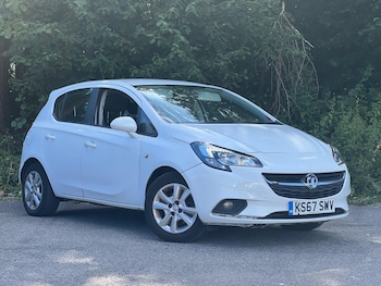 Used Vauxhall Corsa 2017 for sale - 79116761: Photo