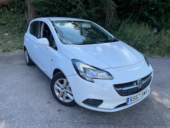 Used Vauxhall Corsa 2017 for sale - 79116761: Photo
