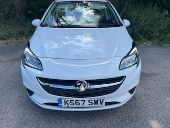 Used Vauxhall Corsa 2017 for sale - 79116761: Photo