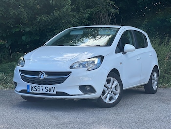 Used Vauxhall Corsa 2017 for sale - 79116761: Photo