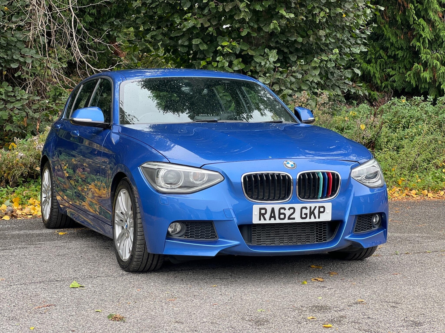 Used BMW 1 Series 2025 for sale - 77120821: Photo 10