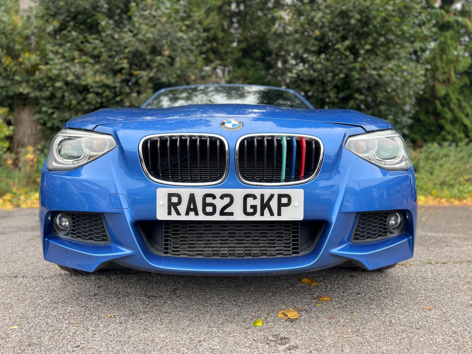 Used BMW 1 Series 2025 for sale - 77120821: Photo 11